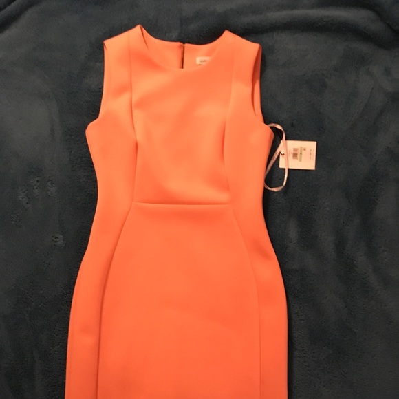 Calvin Klein Dresses & Skirts - Cocktail sheath dress